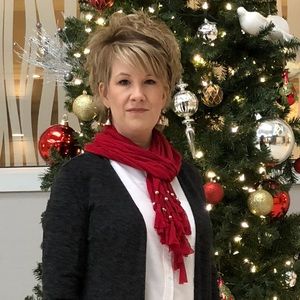 Meet your Posher, Rhanelle